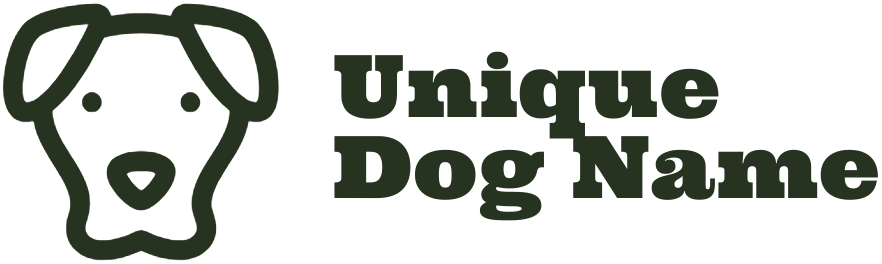 Unique Dog Names